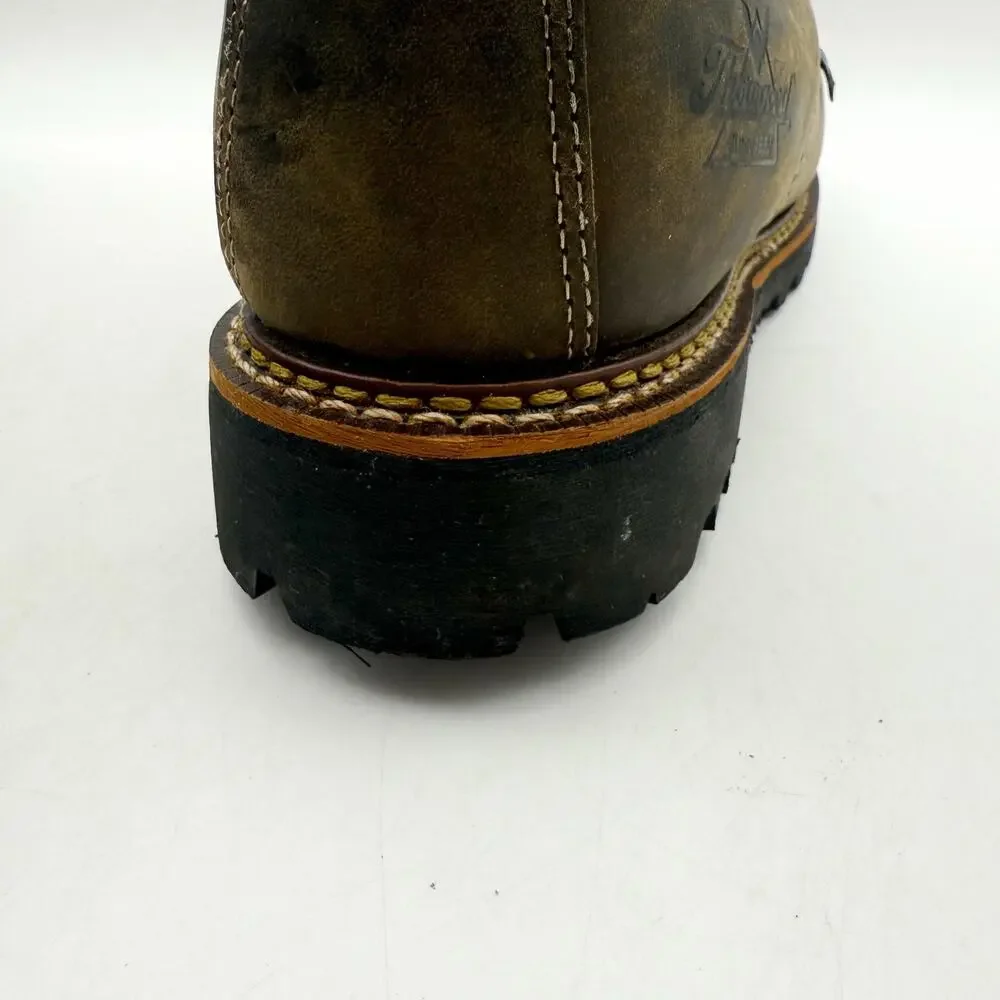 Thorogood Men American Heritage 6